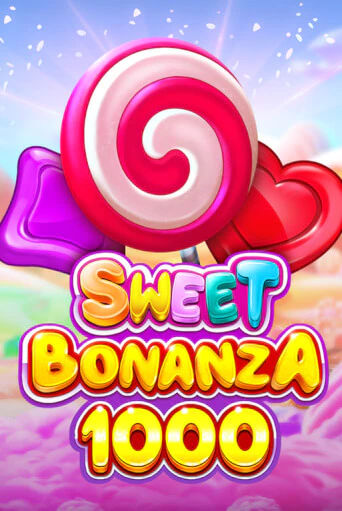 Sweet Bonanza 1000 tile, the rebuilt version of the candy cluster game